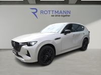 Mazda CX-60 - Vorschau Bild 5