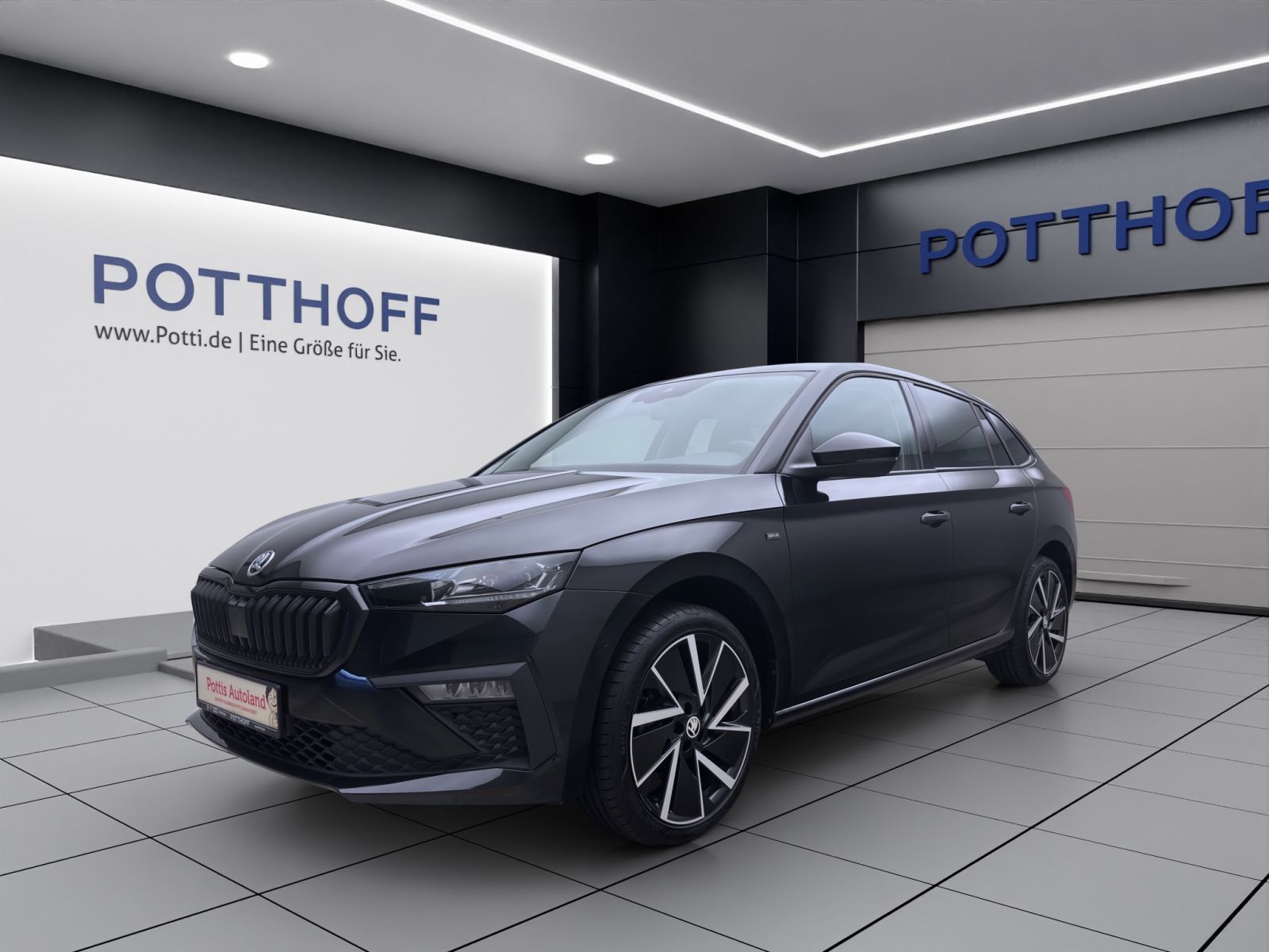 Skoda Scala - Bild 2