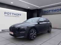 Skoda Scala - Vorschau Bild 2