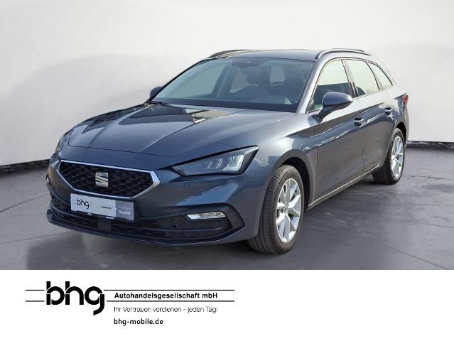 Seat Leon Sportstourer 1.5 eTSI ACT OPF DSG Style AHK