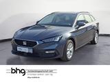 Seat Leon Sportstourer 1.5 eTSI ACT OPF DSG Style AHK - Seat Leon eTSI Gebrauchtwagen