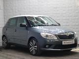 Skoda Fabia RS Automatik PDC Klima Temp. Schiebedach - Skoda Fabia: RS