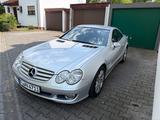 Mercedes-Benz SL 350 - TÜV + Reifen neu