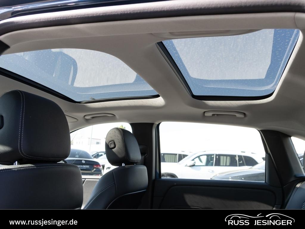 Mercedes-Benz B-Class 4M Progressive *LED*Cam*Pano*ParkA*MBUX*, миниатюра 11