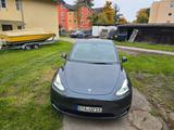 Tesla Model Y Long Range Dual Motor AWD - Tesla Model Y in München