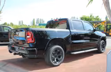 Dodge RAM 1500 Big Horn Night MY25 4x4 - Dodge RAM: 1500 Big