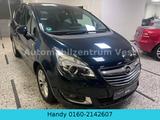 Opel Meriva B Innovation*Navi*Sitzhzg*Tempomat* - Opel Meriva Innovation mit Diesel-Antrieb