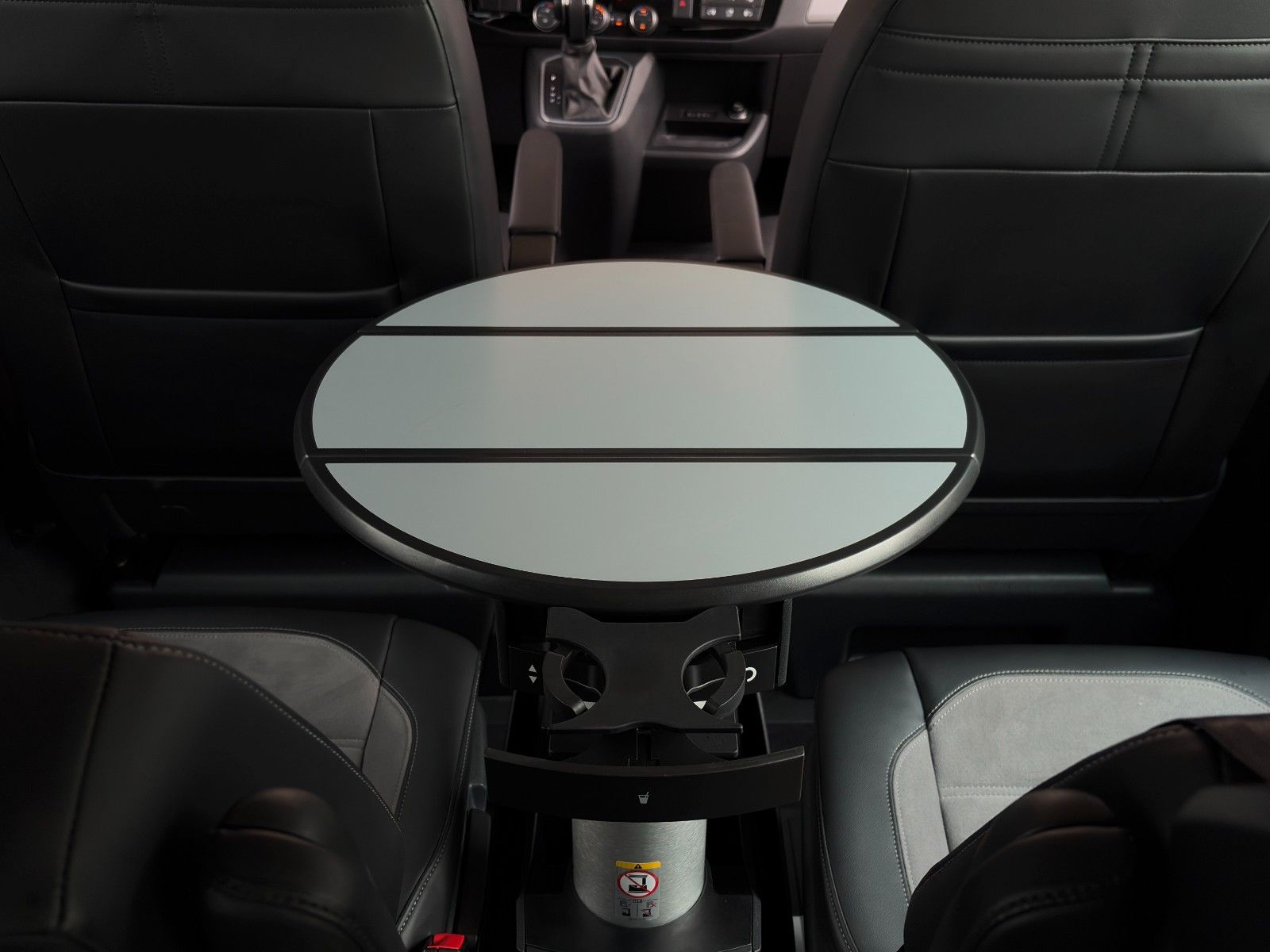 Fahrzeugabbildung Volkswagen T6.1 Multivan Highline Alcan. CAM ACC SHZ 3-Z KL