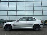 BMW 3 Compact 316ti Automatik Klima - BMW 316: Automatik