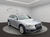 Audi A4 Allroad 2.0 TFSI S tronic quattro - Audi Gebrauchtwagen in Krefeld