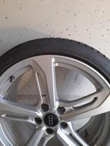 Audi TT Roadster 1.8 TFSI S tronic - - gebrauchte Audi TT aus dem Jahr 2016