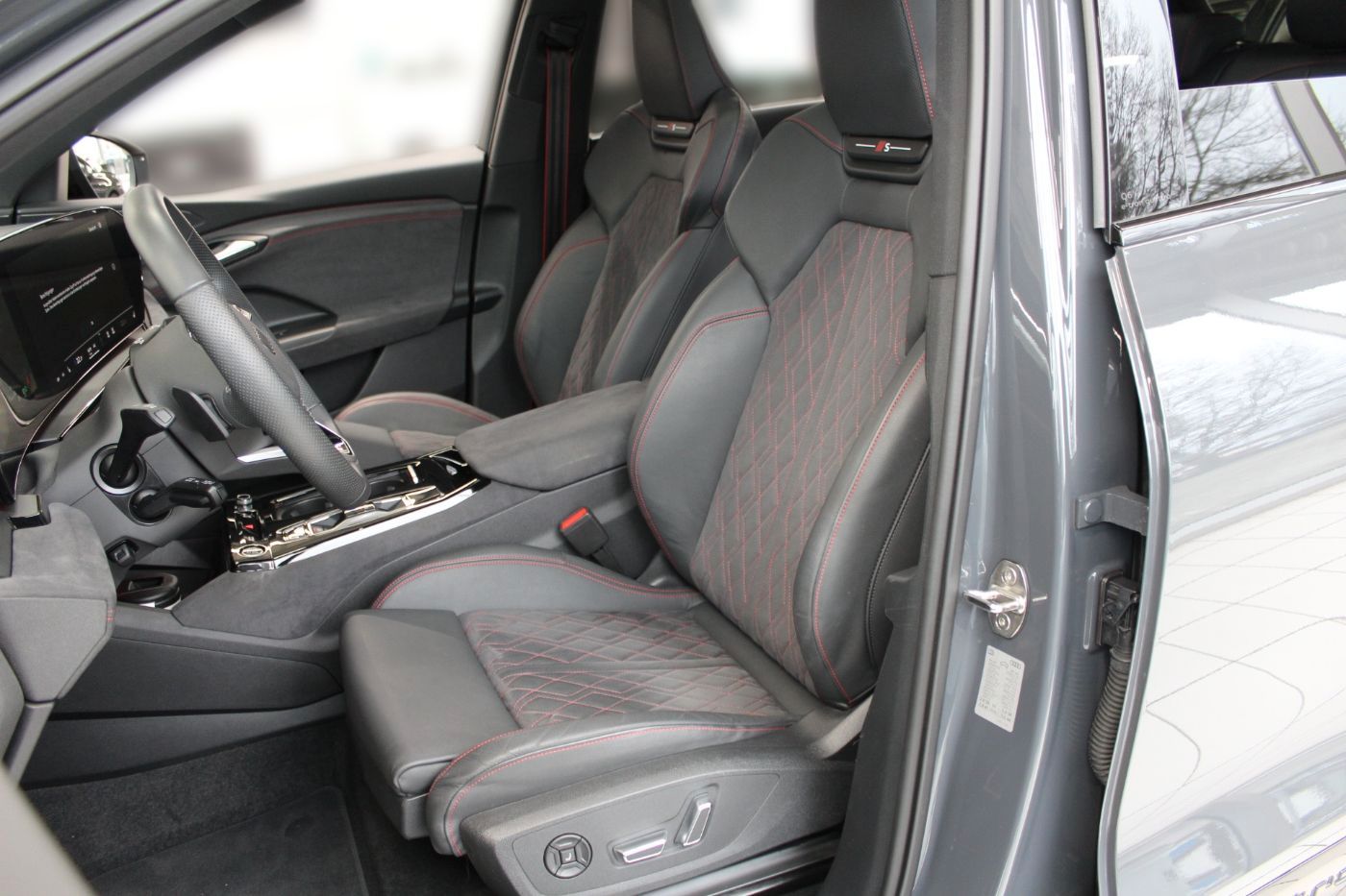 Audi Q6 e-tron - Bild 9