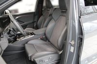 Audi Q6 e-tron - Vorschau Bild 9