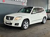 Mercedes-Benz GLK 320 CDI 4Matic Edition 1*TÜV*AHK.*GARANTIE - Mercedes-Benz GLK 320: Cdi 4matic