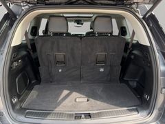 JEEP Grand Cherokee 3.6L L Limited 4x4 Alpine Pano