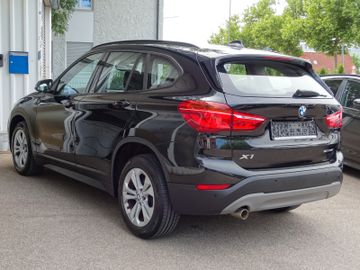 BMW X1 - 4