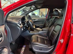 MERCEDES-BENZ B 200 - Ansicht 23