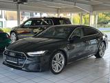 Audi A7 Sportback 50 TDI quattro Softclose Bang&Oluf. - Audi A7 50 TDI Gebrauchtwagen