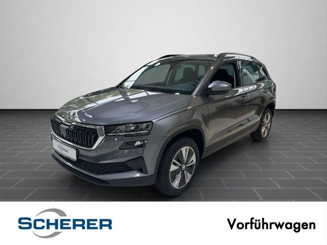 Skoda Karoq Ambition 85 KW 6-Gang KAROQ Ambition 85 kW