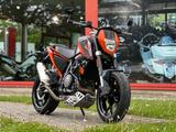 KTM 690 DUKE ABS  - KTM 690