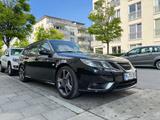 Saab 9-3 Turbo X SportCombi  - Saab 9-3 mit Benzin-Antrieb: Kombi