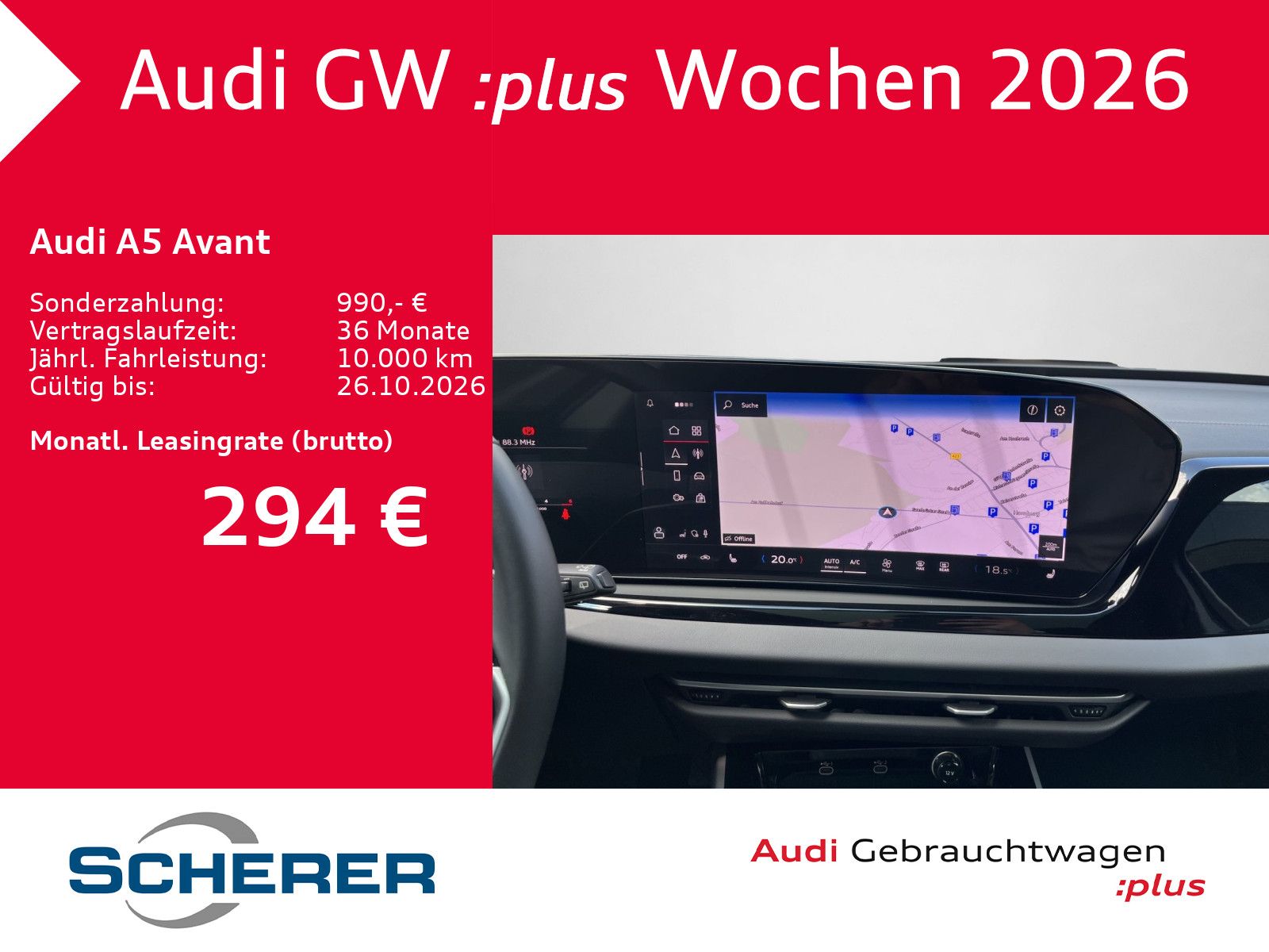 Audi A5 - Bild 12