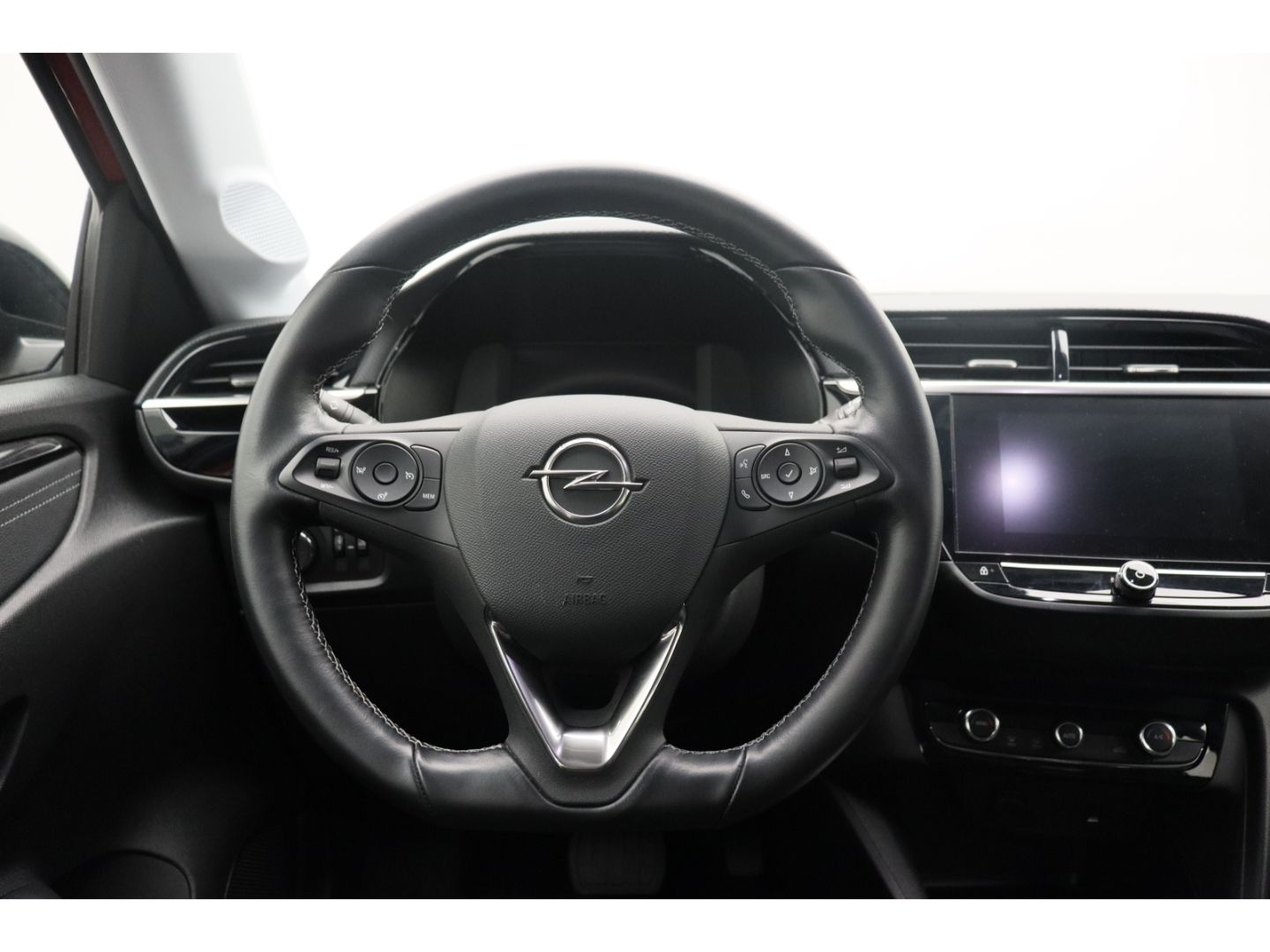 Fahrzeugabbildung Opel Corsa-e F First Edition LED Digitales Cockpit