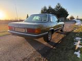 Mercedes-Benz SLC 280 H - Kennzeichen / D - Fahrzeug / HU Neu - Mercedes-Benz SLC aus dem Jahr 1978