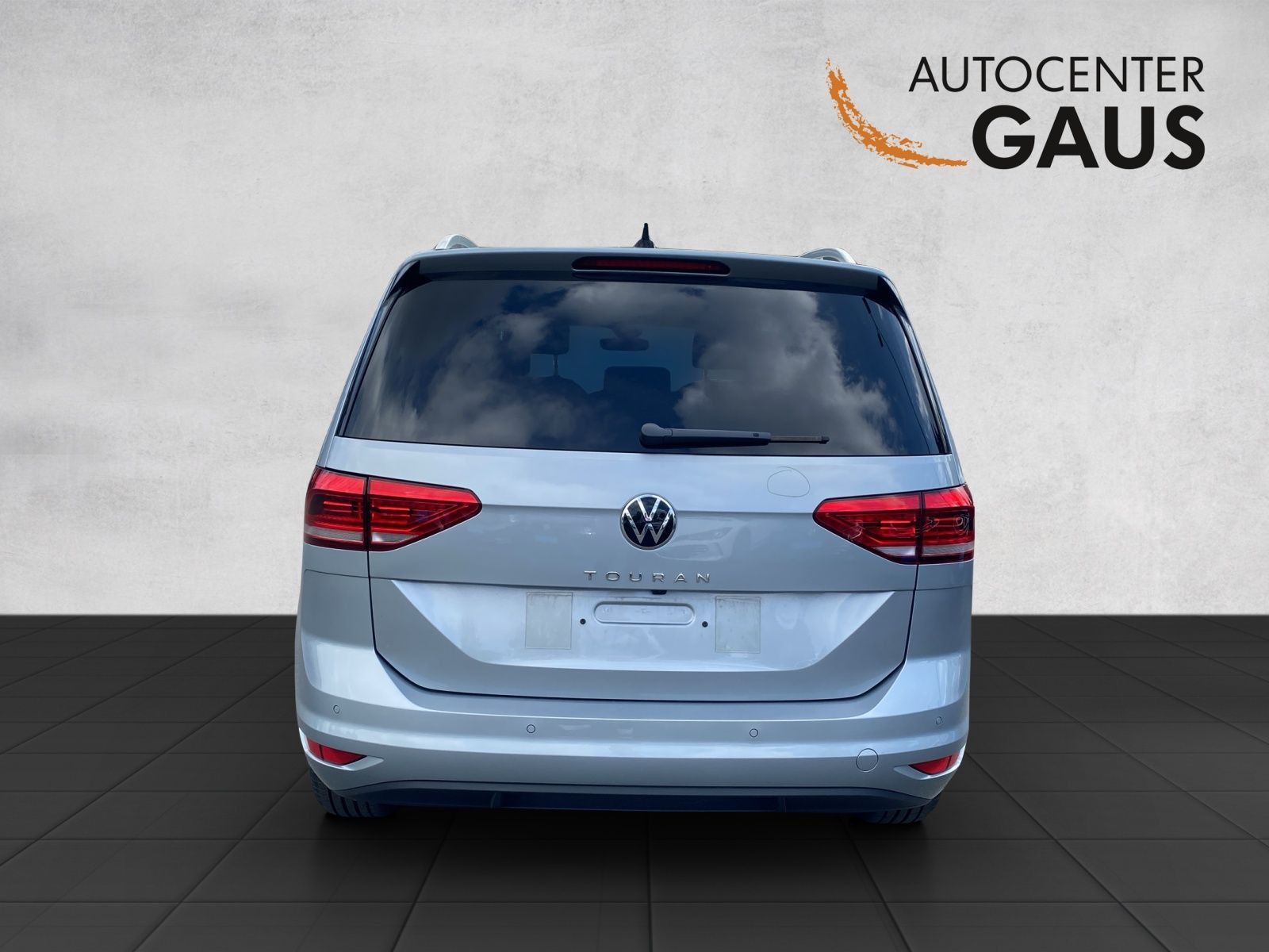 Volkswagen Touran - Bild 11