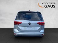 Volkswagen Touran - Vorschau Bild 11