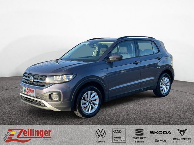 Volkswagen T-Cross Life TSI DSG|ACC|WINTERPAKET|APP-CONNECT