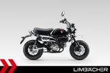 Honda MONKEY 125 - HONDA STUTTGART - HONDA MONKEY 125