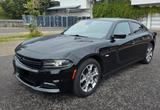 Dodge Charger - gebrauchte Dodge Charger aus dem Jahr 2017
