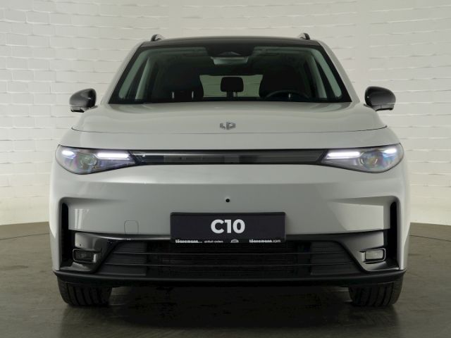 C10 REEV DESIGN 28,4kWh+NAVI+360° KAMERA+LED-SCH