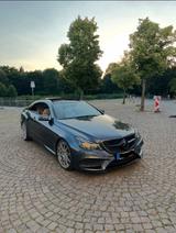 Mercedes-Benz Mercedes E Coupé 350 - Mercedes-Benz 350 aus 2011