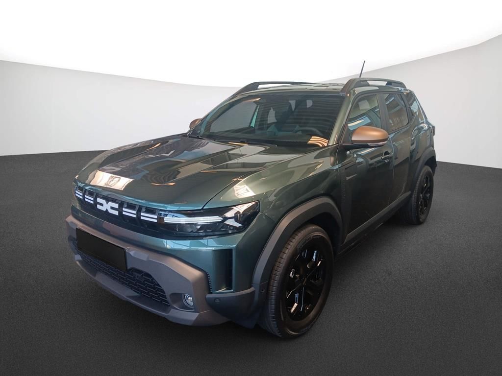 Image of Dacia Duster