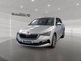 Skoda Scala 1.0 TSI Tour LED DynLi RFK KeyLess Navi - Skoda Scala: Tour