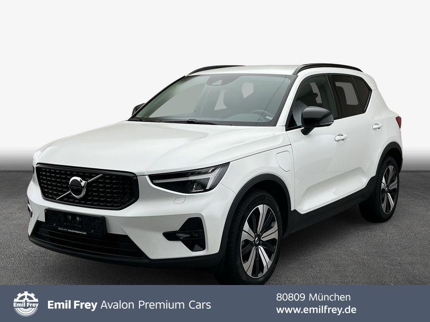 Volvo XC40 T5 Recharge DKG Plus Dark