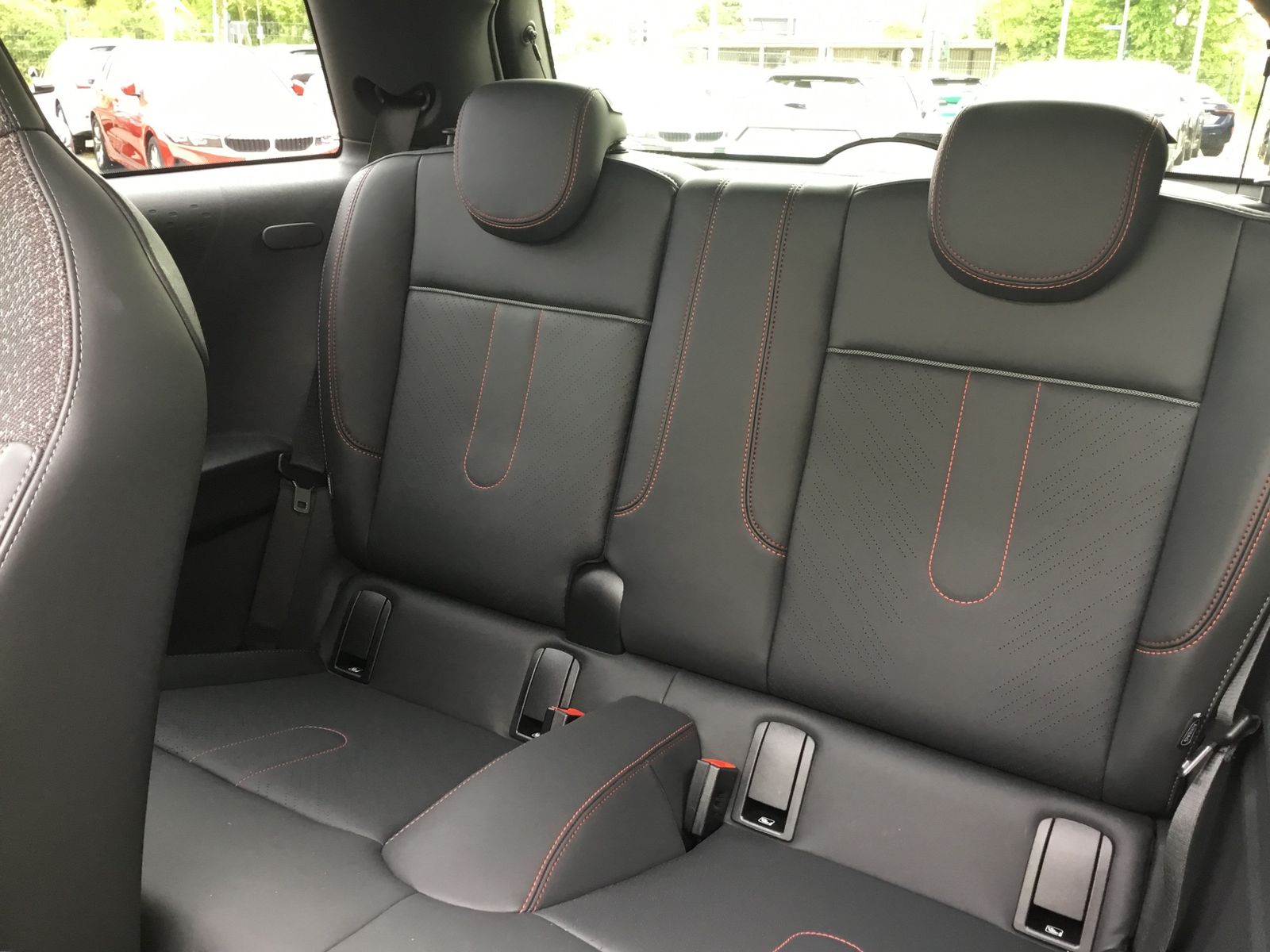 MINI Cooper C - Bild 12