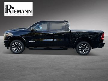 Dodge RAM - 6