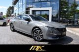 Peugeot 508 ALLURE BlueHDi 130 EAT 8*MATRIX*TRAUMHAFT* - Peugeot 508 Jahreswagen