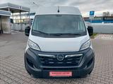 Opel Movano C Kasten L4H2 3,5t Maxi lang hoch Klima - Opel Movano: L4h3