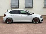 Volkswagen Polo VI GTI 2.0TSI LED DSG APR KW VIRTUAL COCKP. - VW Polo Gebrauchtwagen in Dresden