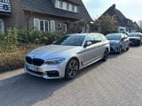 BMW 540d xDrive Touring A -