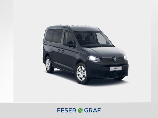 Volkswagen Caddy Maxi 2,0 l TDI EU6 SCR 75 kW