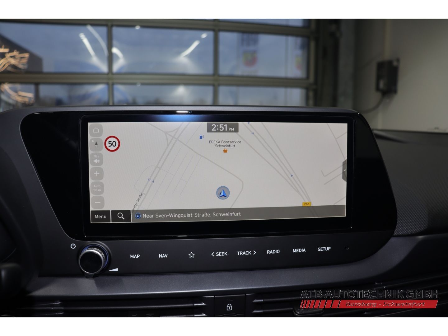 Hyundai i20 - Bild 16