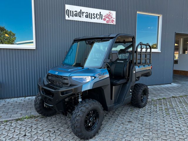 Polaris RANGER 1000 XP BLUE SLATE LOF MY25 KABINE