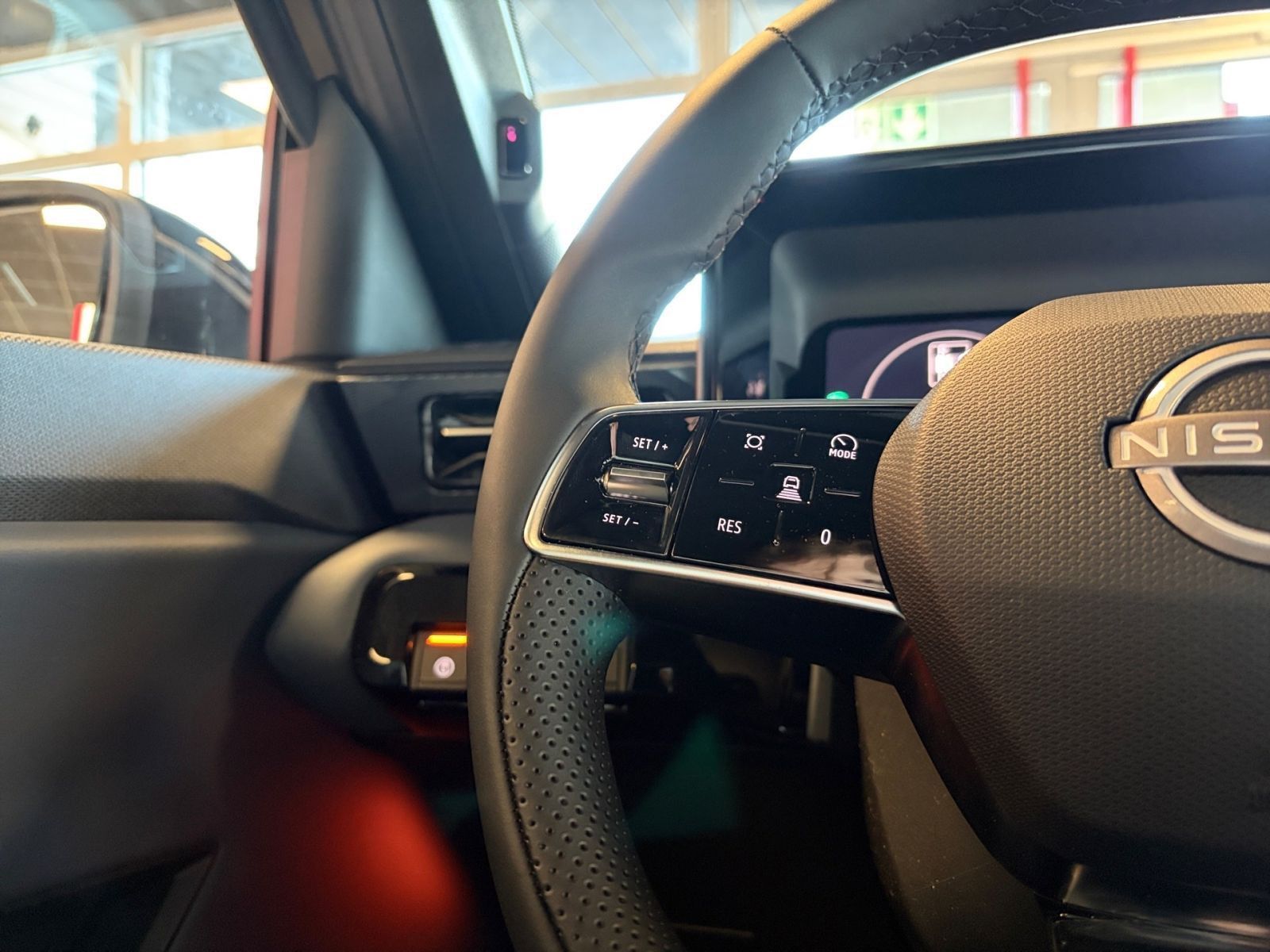 Fahrzeugabbildung Nissan Micra 110 kW Evolve*NAVI*PDC*KAMERA