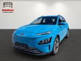 Hyundai KONA TREND GROSSER AKKU+NAVI+SITZHZG+APPLE/ANDRO - : Geländewagen, Grosse