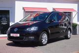 Volkswagen Sharan 1.4 TSI Highline Bi-Xenon Navi ACC - VW Sharan in Halle